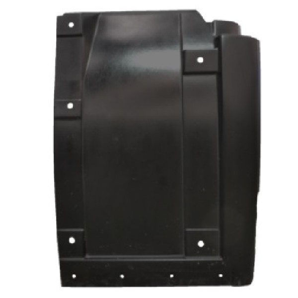  | PARALAMA TR LD CABINE VW CONSTELLATION - 2 ESTRIBOS