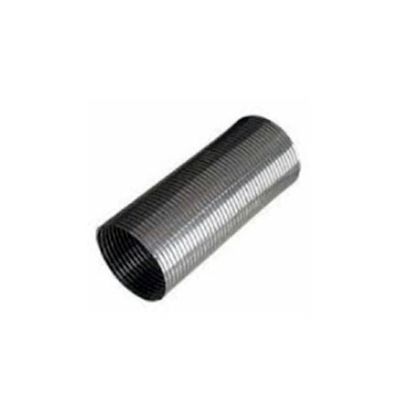  | TUBO ESCAPE FLEXIVEL VOLVO NL10/12 4X530MM INOX