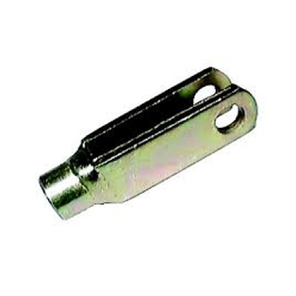  | FORQUILHA TIRANTE EMBREAGEM MB ROSCA 10MM