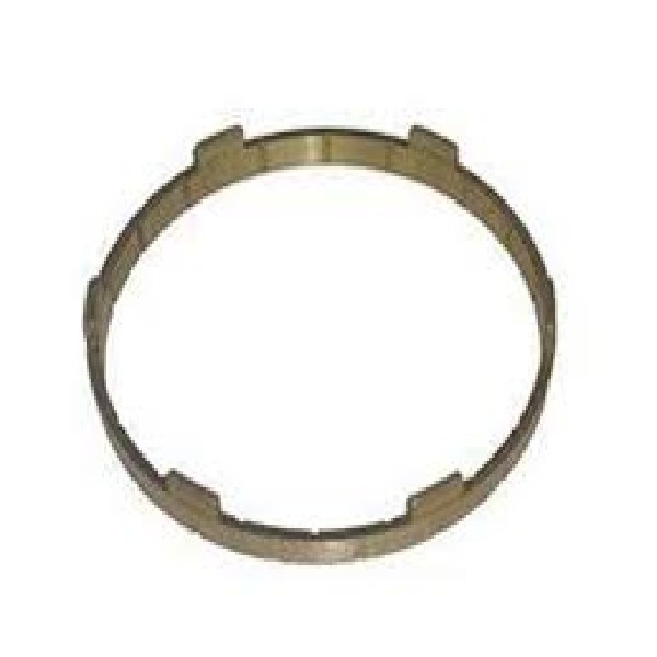  | ANEL SINCRONIZADO INTERNO 12 CAIXA CAMBIO G60/85 MB 1620/ATEGO - AMARELO