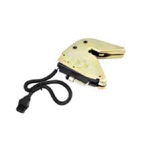  | FECHADURA TRAVA CABINE MB ATEGO 2430/AXOR/ACTROS C/CHICOTE