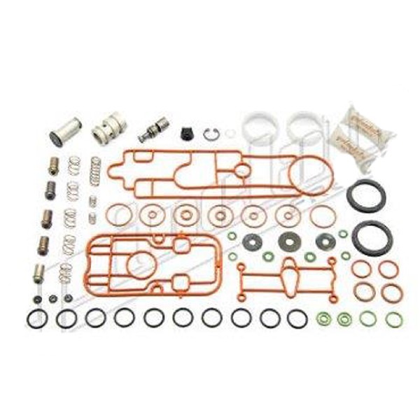  | REPARO VALVULA SOLENOIDE VW 17330/25390/STRALIS/MAN TGX