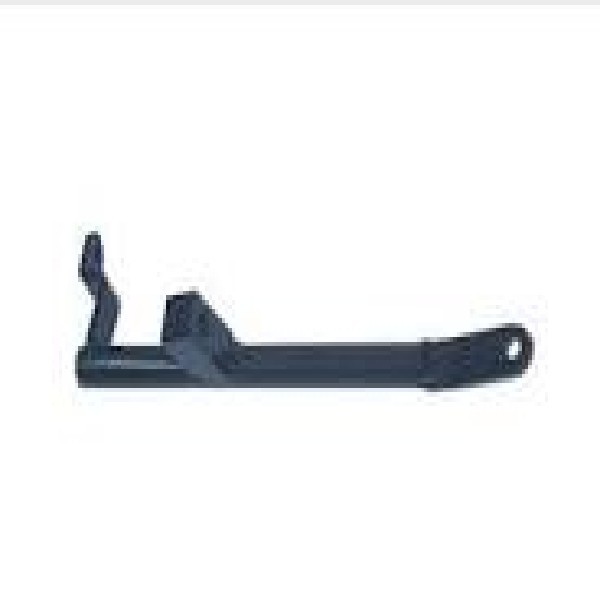  | ALAVANCA EIXO TRAMBULADOR CAIXA CAMBIO MB AXOR