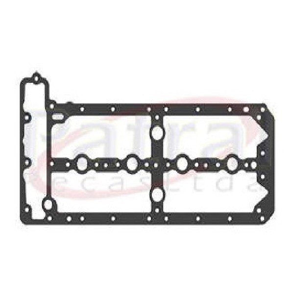  | JUNTA TAMPA VALVULA DAILY 35S14/70C16 3.0 16V 08/.