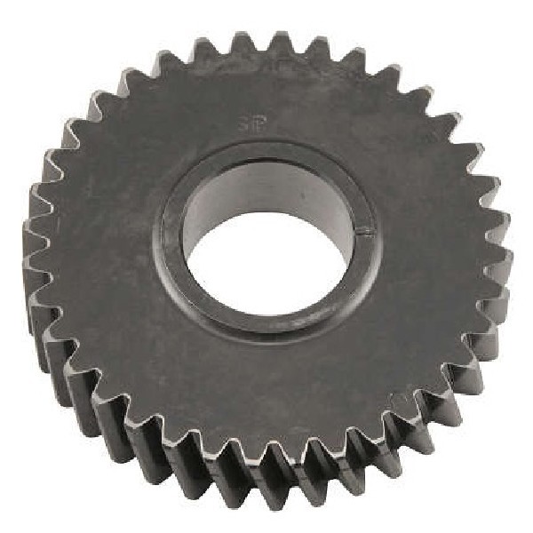  | ENGRENAGEM COMPRESSOR AR CARGO/VW 36D