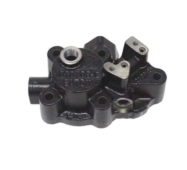  | TAMPA DO CILINDRO CAIXA CAMBIO EATON FTS16108LL