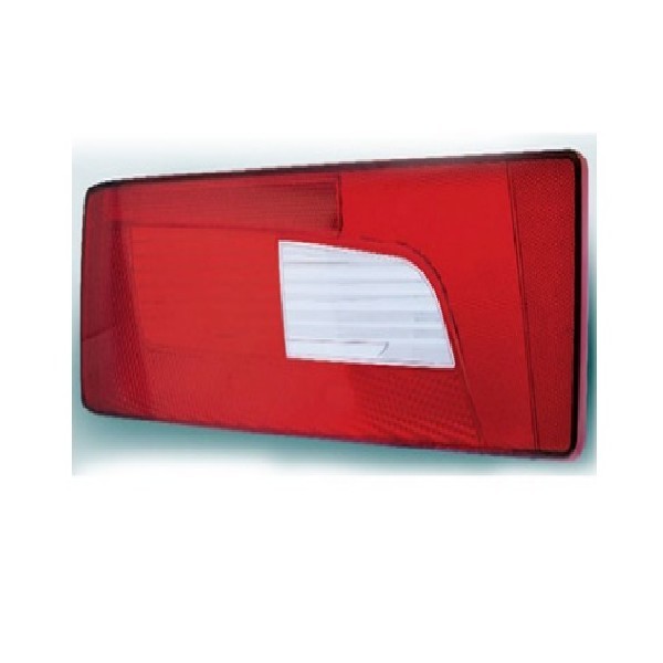  | LENTE LANTERNA TR LD SC 124/S5/S6/STREAMLINE LED