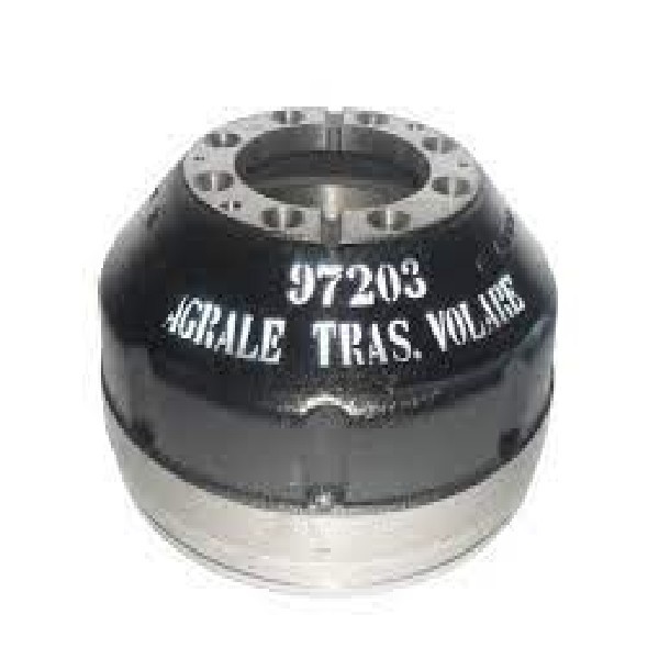  | TAMBOR FREIO TR AGRALE 7000 VOLARE A6 8F