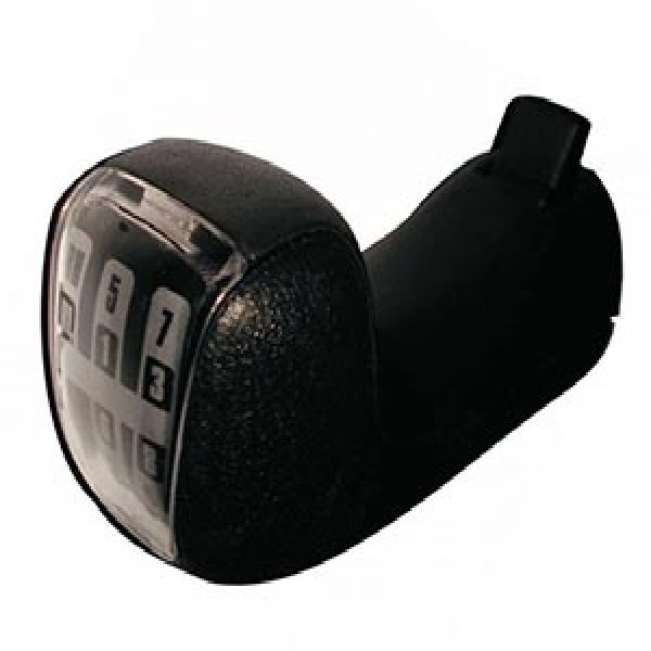  | MANOPLA ALAVANCA MARCHA SC 113/114/124 ./04 8M