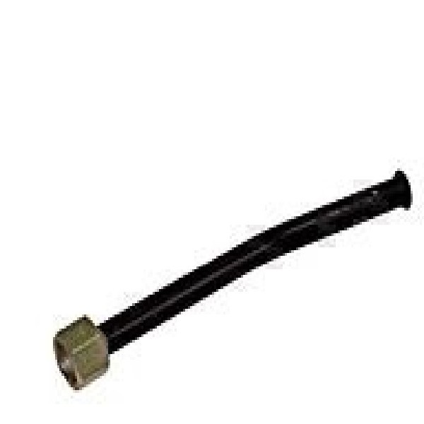  | TUBO GUIA VARETA NIVEL OLEO MOTOR 366 160MM