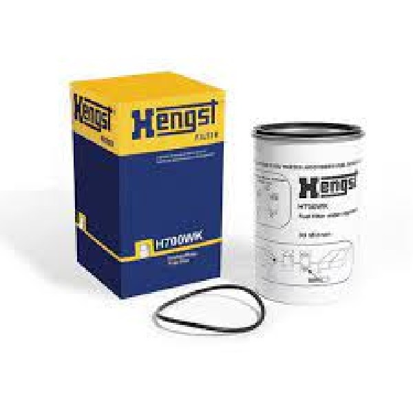  | FILTRO COMBUSTIVEL SEPARADOR AGUA VOLVO MH/FH12 380/400