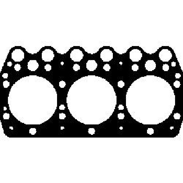  | JUNTA CABECOTE MOTOR EUROTECH/EUROTRAKKER