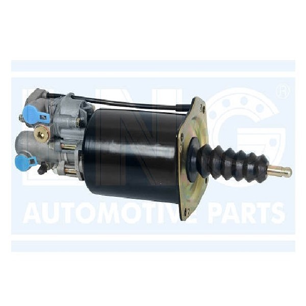  | SERVO EMBREAGEM MB 1935/1938/1941/VW 25390/31330/31390 CANECO LONGO