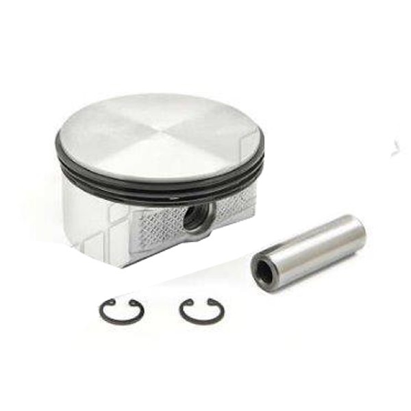  | PISTAO C/ANEIS COMPRESSOR AR MB ATEGO/ATRON/AXOR/DAF EURO 6 - 100MM