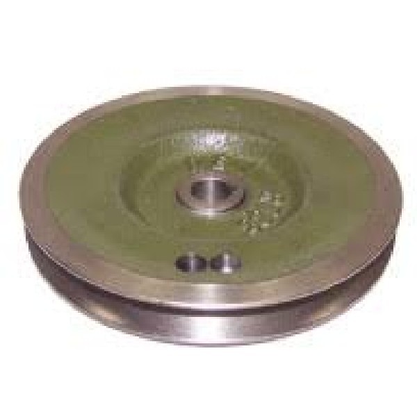  | POLIA BOMBA HIDRAULICA MB 1218/1318/1418/1618/1620/366 -  1 CANALETA