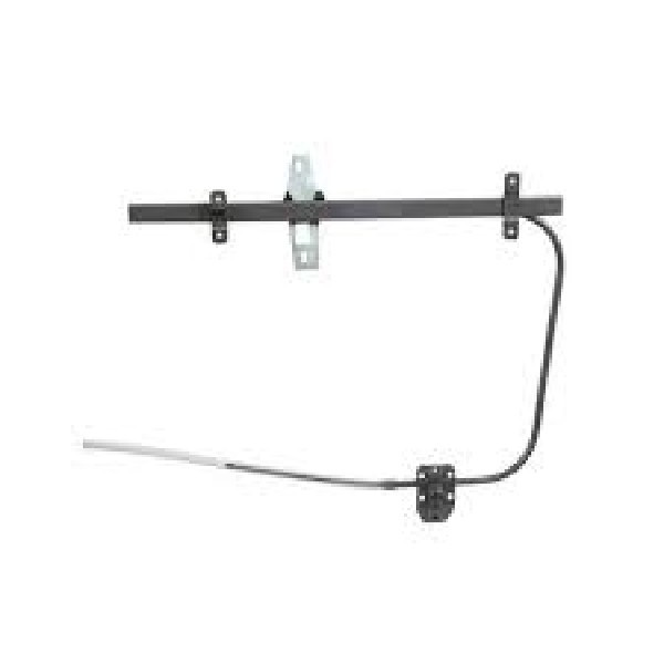  | MAQUINA VIDRO LD VW 97/00 PINO BAIXO 22M