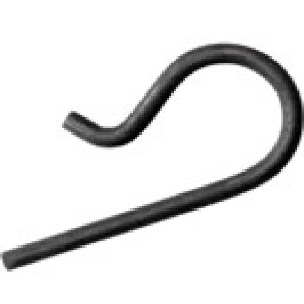  | TRAVA ROLAMENTO EMBREAGEM MB 1113/1313/1513/2013