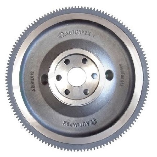  | VOLANTE MOTOR VW 17210/17260/26260/31260 X12 6CIL 380MM 138D 6F