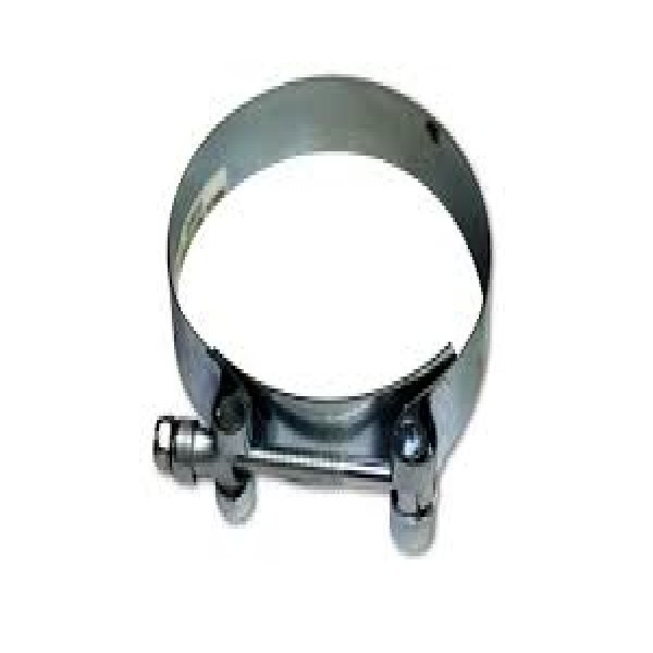  | ABRACADEIRA INTERCOOLER 96X108 -  INOX