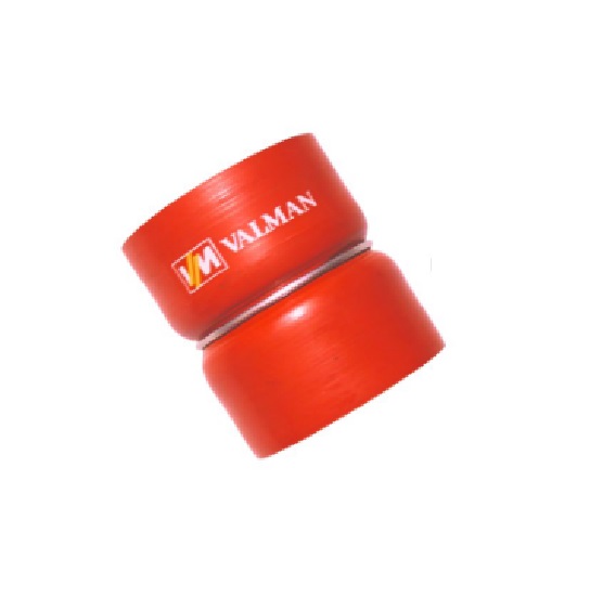  | MANGUEIRA INTERCOOLER VW 5160/8160/9160/10160/DELIVERY 64X75