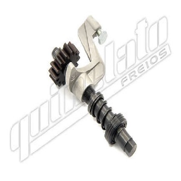  | REGULADOR PINCA FREIO LD VOLVO FH/B7/B10B12 - SISTEMA MERITOR