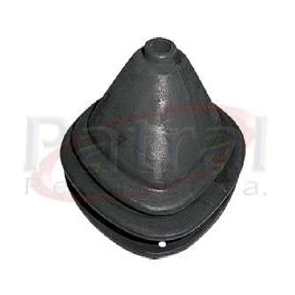  | GUARDA PO SUPERIOR ALAVANCA MARCHA TOYOTA BANDEIRANTES