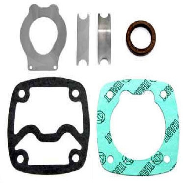  | REPARO CABECOTE COMPRESSOR AR MB 1418/366/0371 1 CIL VARGAS