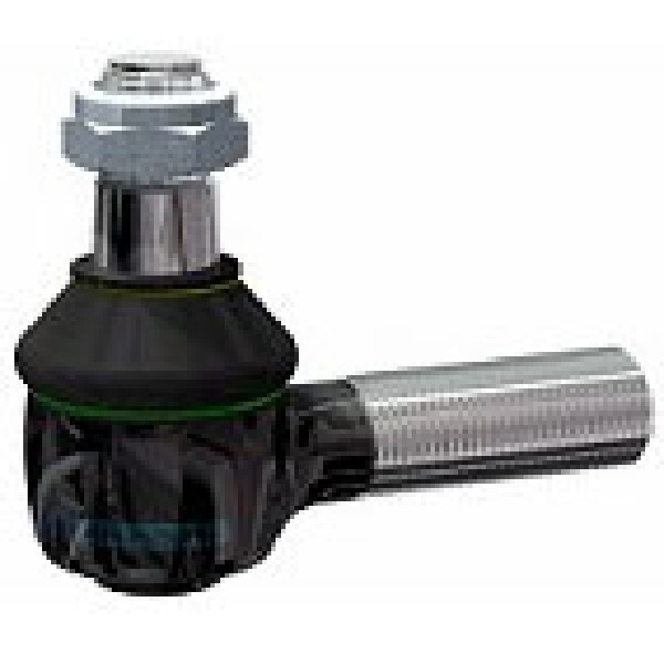  | TERMINAL DIRECAO LD MB ATEGO/SC/STRALIS/DAF 30MM CONE 27MM