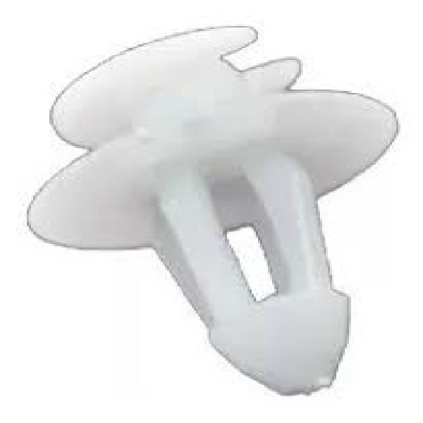  | GRAMPO FORRO PORTA - BRANCO