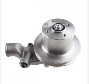  | BOMBA AGUA MOTOR PERKINS 4236/4248 C/ POLIA