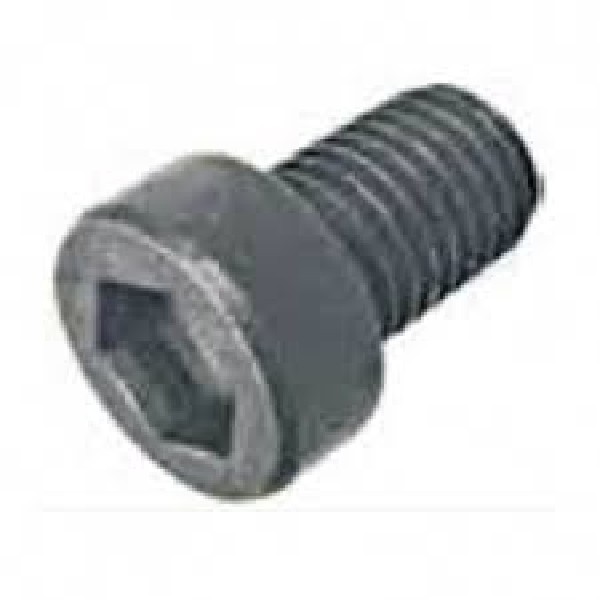  | PARAFUSO 12 X 50 ANEL PINO REI QUINTA RODA JOST 31/2 - ALLEN USA 3 PECAS