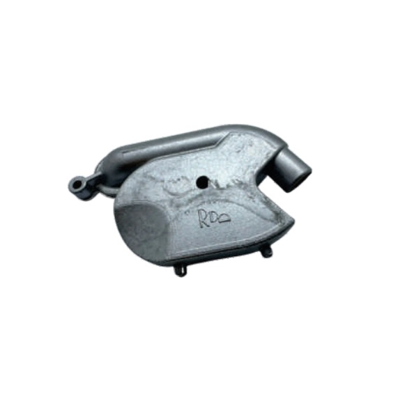  | COLETOR COMPRESSOR AR SC 124S/5/S6/NTG 19/...