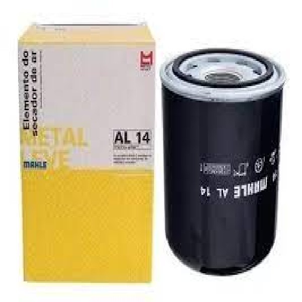 | FILTRO SECADOR AR SC 114/124
