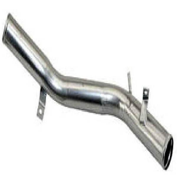  | TUBO CABECOTE AO RADIADOR AGUA SC 112/113