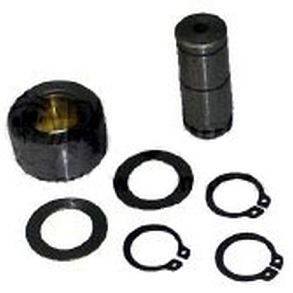  | ATUADOR GARFO EMBREAGEM SC 113/114/124 6/8 MARCHAS 30MM