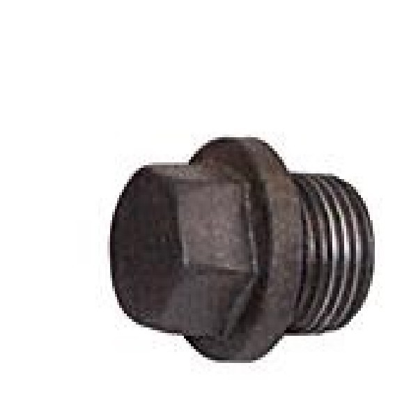  | BUJAO 18MM CH17/ CANECO FILTRO LUBRIFICANTE MB 1630/1935/447/449/CAVALETE MB 1113/352