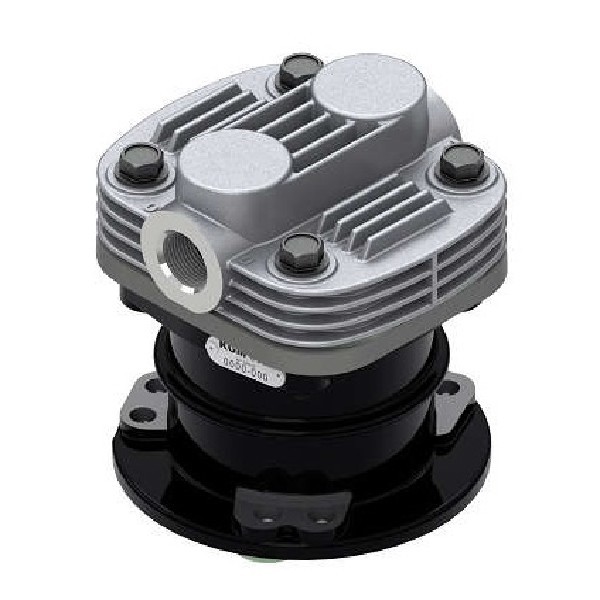  | COMPRESSOR AR 77MM MB 608/1113/314/352 3F - OBS NUMERO SERIE