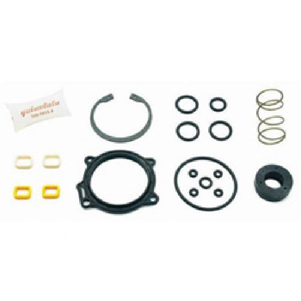  | REPARO MODULO EBS5 SIMPLES VOLVO ONIBUS B12B/B12M