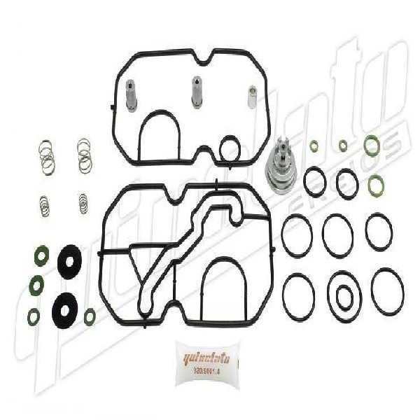  | REPARO RETARDER SC 124/S5