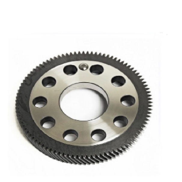  | ENGRENAGEM VIRABREQUIM SC 124/S4 0,20