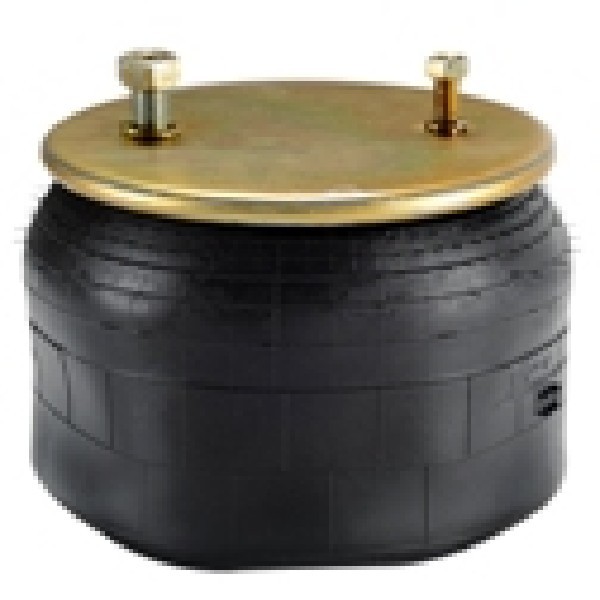  | BALAO SUSPENSAO TRUCK VOLVO FH/NH12 ./04 S/BASE