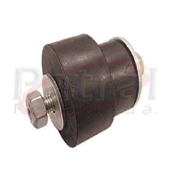  | COXIM CABINE TR TOYOTA BANDEIRANTES USA 2 PCS - CABINE SIMPLES