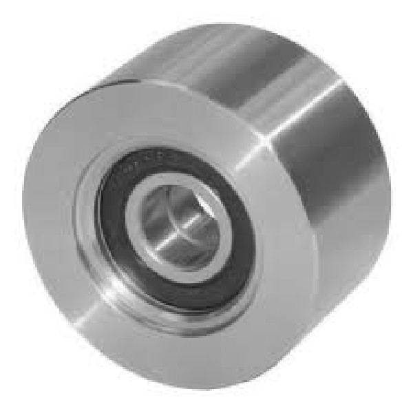  | POLIA INTERMEDIARIA ALTERNADOR CARGO/VW ISB/ISC 65X35X17 LISA