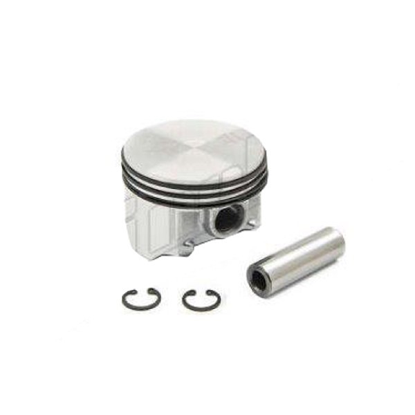  | PISTAO C/ANEIS COMPRESSOR AR MB ATEGO/ATRON/DAF EURO 6 - 100MM