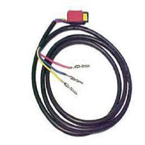  | BOTAO MANOPLA TRANSFERENCIA CAIXA CAMBIO ELETRICO VW/CARGO C/CHICOTE