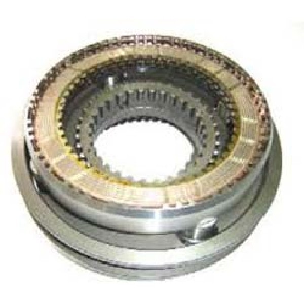  | SINCRONIZADOR SELETORA CAIXA CAMBIO GR860/870/871 SC 111/112/113 10M