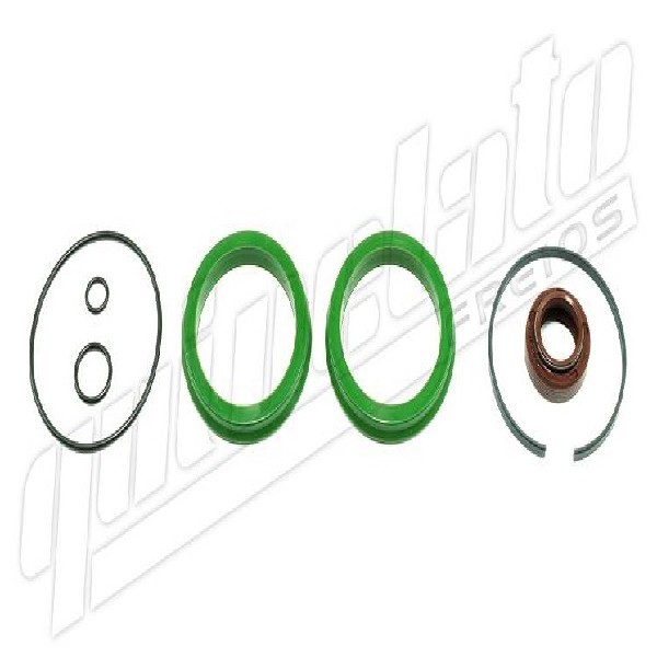  | REPARO PARCIAL VALVULA 3 POSICOES MB AXOR/ACTROS