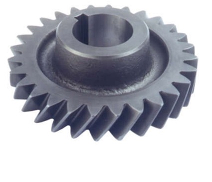  | ENGRENAGEM 4 INFERIOR CAIXA CAMBIO FS4205A/4205B 28D