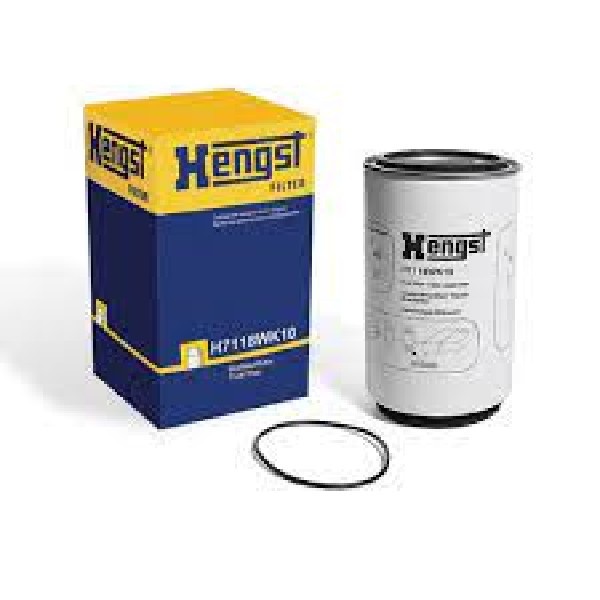  | FILTRO COMBUSTIVEL SEPARADOR AGUA MB ATEGO/ACCELO/CARGO 815 USA COPO MAIOR