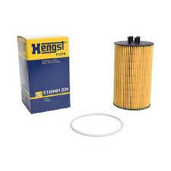  | FILTRO LUBRIFICANTE MB ACCELO/ATEGO/904/924